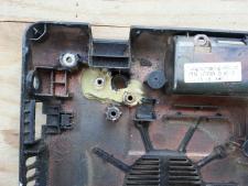 Нижня частина Acer Aspire 5755 №2